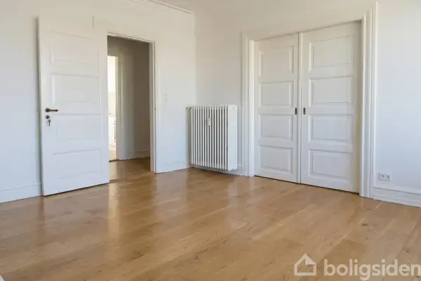 Ejerlejlighed på Østerbro 26, 3. th., 9000 Aalborg