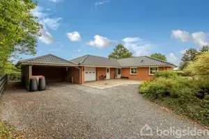 Villa på Smedefod 1, 6392 Bolderslev