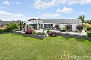 Villa på Rønhøjs Ager 38, 8300 Odder