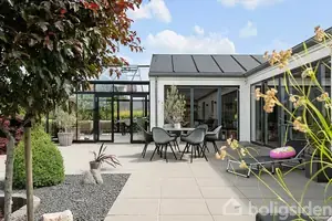 Villa på Rønhøjs Ager 38, 8300 Odder