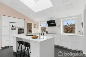Villa på Klavervej 34, 4600 Køge