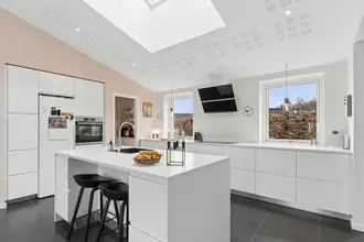 Villa på Klavervej 34, 4600 Køge