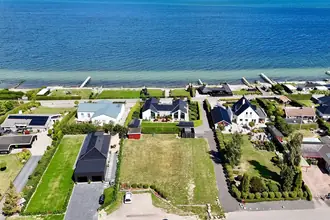 Helårsgrund på Brinken 75, Strøby Egede, 4600 Køge