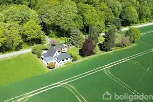 Villa på Enghavevej 44, 4892 Kettinge