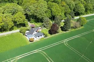 Villa på Enghavevej 44, 4892 Kettinge