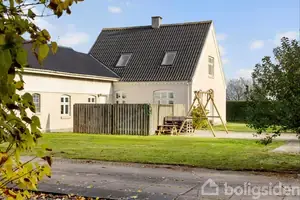 Villa på Egense Bygade 16, 5450 Otterup