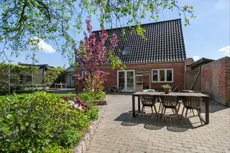 Villa på Stenløkkeparken 25, Hylke, 8660 Skanderborg