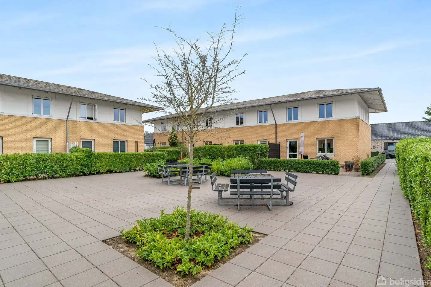 Andelsbolig på Thorshammer 181, 1., 7500 Holstebro