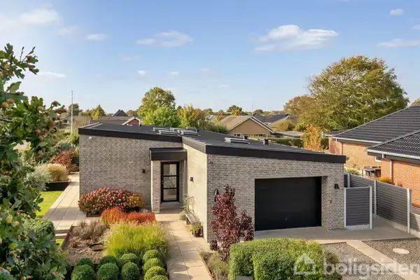 Villa på Hjortevej 8, 6715 Esbjerg N