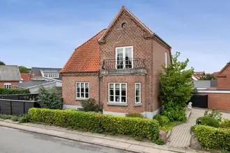 Villa på Kildevældsvej 1, 9000 Aalborg