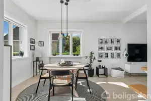Villa på Kabbelejevej 37, 2700 Brønshøj