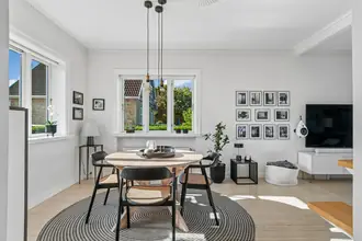 Villa på Kabbelejevej 37, 2700 Brønshøj