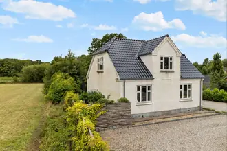 Villa på Oregårdvej 47, Mejlskov, 5400 Bogense