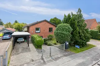 Villa på Kirsebærhaven 71, 2500 Valby