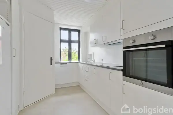 Villa på Emil Bojsens Gade 53, 8700 Horsens