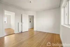 Ejerlejlighed på Mågevej 48, 3. tv., 2400 København NV