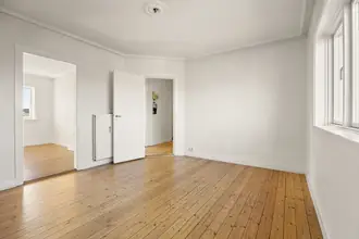 Ejerlejlighed på Mågevej 48, 3. tv., 2400 København NV