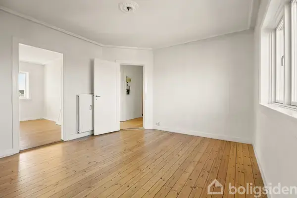 Ejerlejlighed på Mågevej 48, 3. tv., 2400 København NV