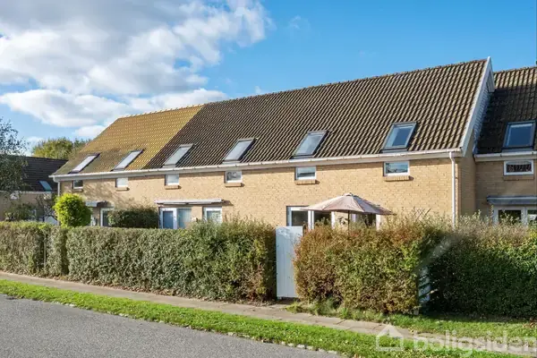 Ejerlejlighed på H C Lumbyes Vej 13, 7100 Vejle