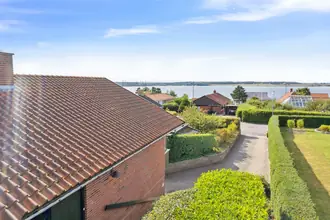 Villa på Fjordparken 22, Himmelev, 4000 Roskilde