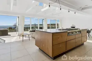 Fritidsbolig på Strandvolden 9, 3730 Nexø