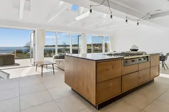 Fritidshus på Strandvolden 9, Balka, 3730 Nexø