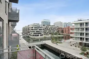 Ejerlejlighed på Sundkaj 7, 3. th., 2150 Nordhavn