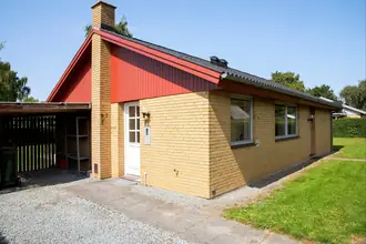 Villa på Ahornvej 29, 4970 Rødby