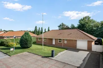 Villa på Porten Toft 39, 6760 Ribe