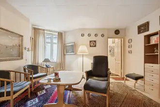 Ejerlejlighed på Vestergrave 4A, 8900 Randers C