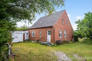 Villa på Glænøvej 65, 4230 Skælskør