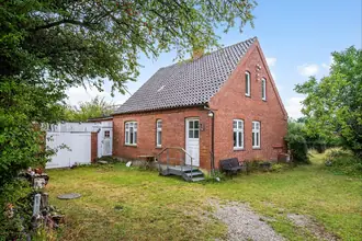 Villa på Glænøvej 65, Stubberup, 4230 Skælskør