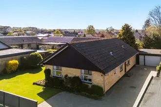 Villa på Lunden 3, 8464 Galten