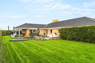 Villa på Sofie Madsens Vej 3, Hvalsø, 4330 Hvalsø