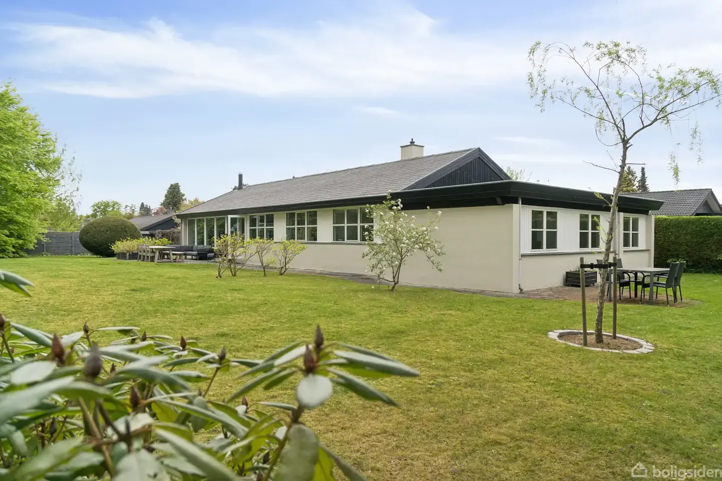 Villa på Fredensvej 59, 2970 Hørsholm