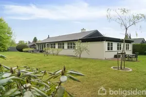 Villa på Fredensvej 59, 2970 Hørsholm