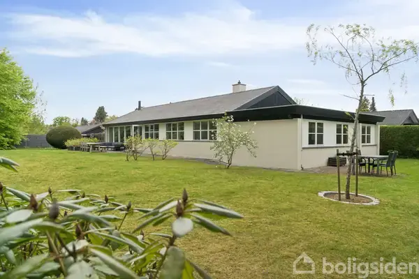 Villa på Fredensvej 59, 2970 Hørsholm