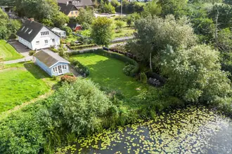 Villa på Søstien 15, Sønderby, 5631 Ebberup