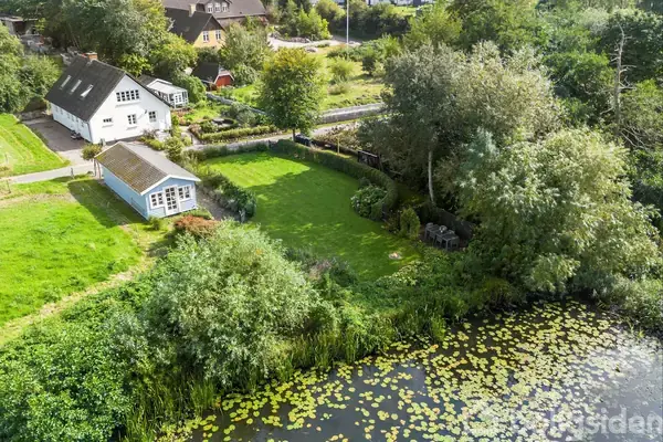 Villa på Søstien 15, 5631 Ebberup