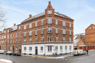 Ejerlejlighed på Roersvej 11, 2. tv., 5000 Odense C