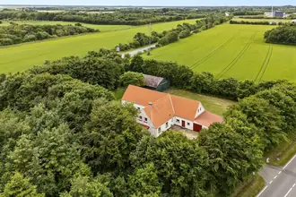 Villa på Østergade 62, 6840 Oksbøl