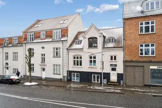 Ejerlejlighed på Vesterbrogade 81A, 7100 Vejle
