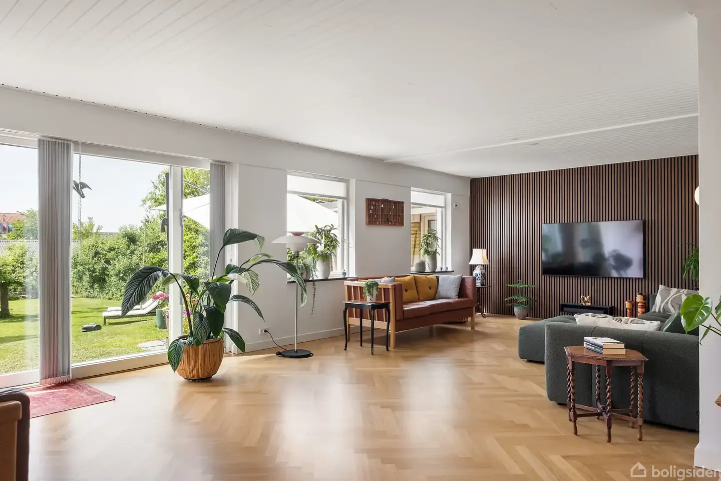 Villa på Marievej 9, 2970 Hørsholm