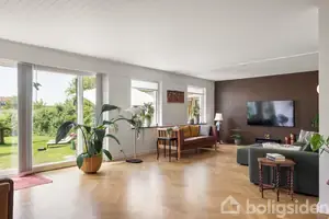 Villa på Marievej 9, 2970 Hørsholm