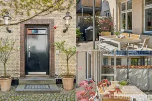 Ejerlejlighed på Holmbladsgade 70D, st. tv., 2300 København S