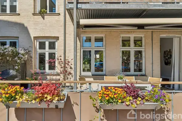 Ejerlejlighed på Holmbladsgade 70D, st. tv., 2300 København S