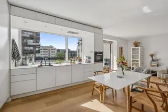 Ejerlejlighed på Strandlodsvej 25G, 2. tv., 2300 København S