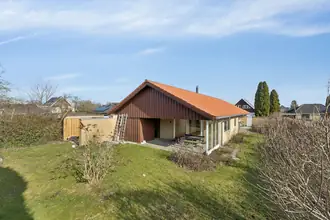 Villa på Avedøregårdsvej 40, 2650 Hvidovre