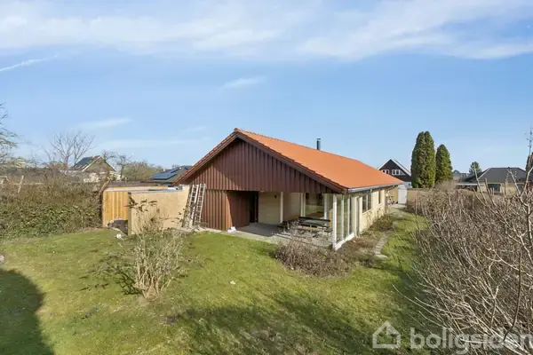 Villa på Avedøregårdsvej 40, 2650 Hvidovre