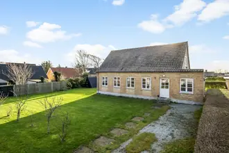 Villa på Nygade 1, 9493 Saltum